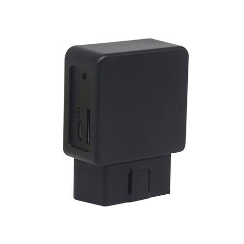 GT08 4G OBD GPS tracker