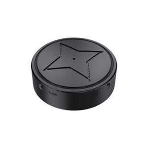 M2 Mini GPS Tracker for kids/pet