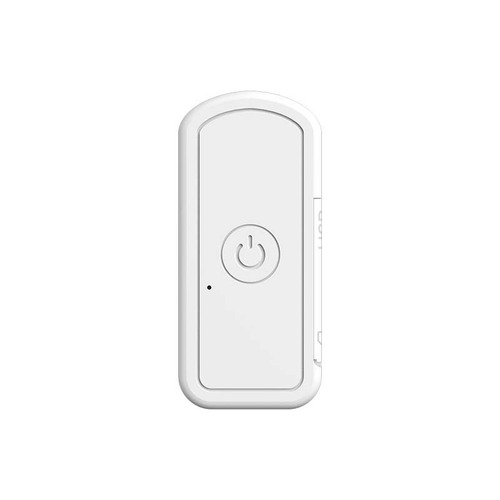 M4 Mini GPS Tracker Button GPS