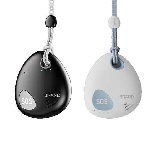 M6 Mini SOS GPS Tracker For kids/elder/pet