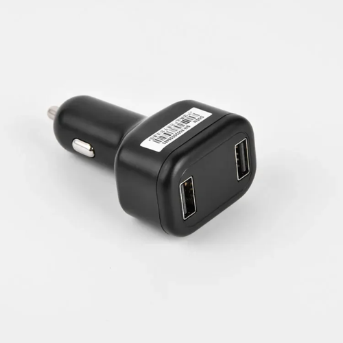 D6 4G Car Charger GPS tracker